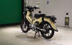 HONDA CROSS CUB 110 2020 JA60