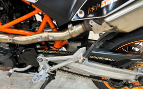 KTM 690 SMC 2014 LST40