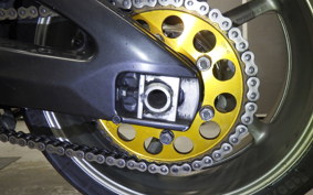 YAMAHA FZ1 FAZER 2008 RN21J