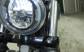 HARLEY FXBB1750 2019