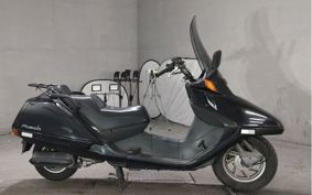 HONDA FUSION MF02