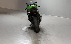 KAWASAKI NINJA ZX-6R 2019 ZX636G