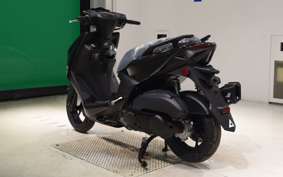 YAMAHA CYGNUS Griffus SEJ4J