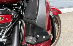 HARLEY FLTRXS 2023 AFP