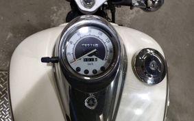 YAMAHA DRAGSTAR 250 VG02J