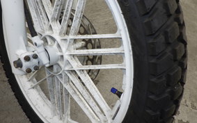 HONDA AX-1 2025 MD21
