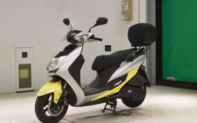 YAMAHA CYGNUS 125 XSR 3 2001 SED8J