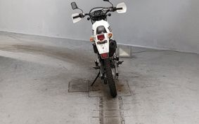 SUZUKI DJEBEL125 SF44A