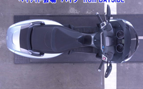 PIAGGIO MP3