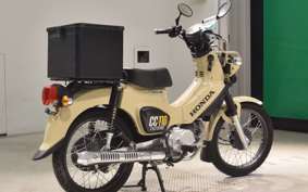 HONDA CROSS CUB 110 1996 JA45