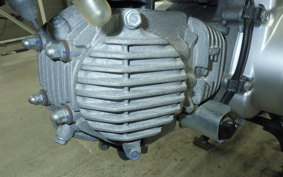 HONDA ｸﾛｽｶﾌﾞ50 AA06