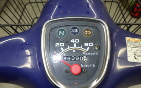 HONDA C50 SUPER CUB 2024 AA01