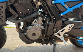 SUZUKI GSX-8S 2023 EM1AA