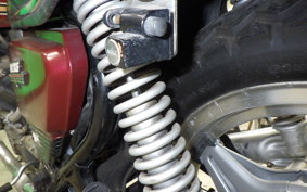 HONDA GL 500 WING 1979 GL500
