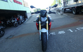 BMW F900R STANDARD 2020 0K11