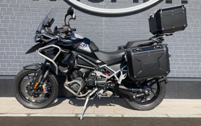 TRIUMPH TIGER 1200GT PRO 2024 TAP22V