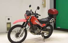 KAWASAKI SUPER SHERPA KL250G