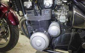 KAWASAKI ZEPHYR 400 Gen.1 1990 ZR400C