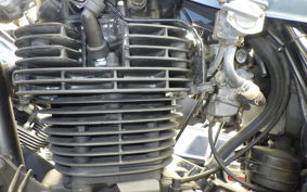 YAMAHA SR400 Gen.3 2002 RH01J