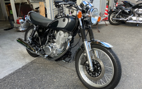 YAMAHA SR400 FINAL ED 2021 RH16J
