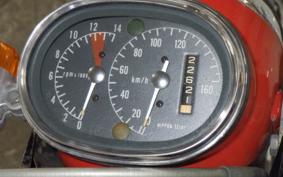 HONDA CB125 1991 CB125