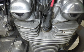 KAWASAKI ZEPHYR 750 1990 ZR750C