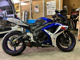 Фото Suzuki GSX-R600 2006 с японского аукциона