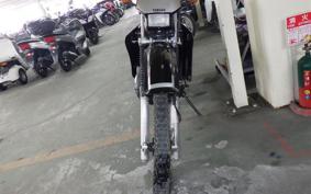 YAMAHA DT125R Gen.2 3FW