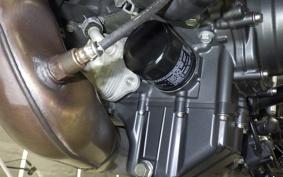 YAMAHA TRACER 9 GT+ RN70J