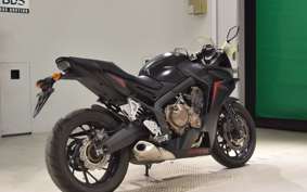 HONDA CBR650F 2019 RC83
