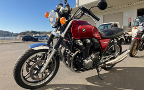 HONDA CB1100 2010 SC65