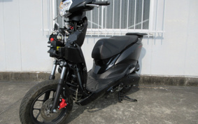HONDA LEAD 125 JK12