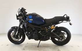YAMAHA XSR900 2020 RN56J