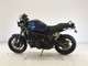 Фото Yamaha XSR900 2020 с японского аукциона