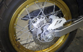 YAMAHA SEROW 250 Gen.3 DG31J