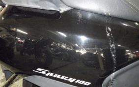 HONDA SPACY 100 1999 JF13