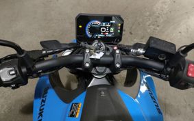 SUZUKI GSX-8S EM1AA