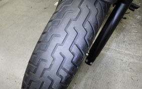 HONDA REBEL 250 A 2019 MC49