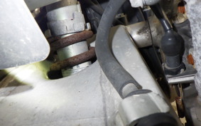 SUZUKI BANDIT 250 V Type GJ77A