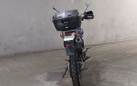 SUZUKI DJEBEL250XC SJ45A