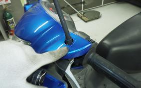 SUZUKI ADDRESS V125 G CF46A