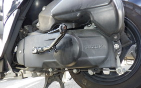 SUZUKI ﾚｯﾂ CA4AA