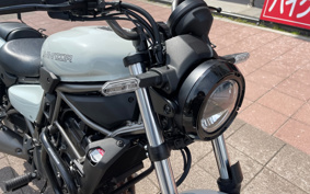 KAWASAKI ELIMINATOR 400-1 2023 EL400A
