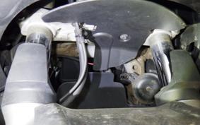 SUZUKI SKYWAVE 650 LX 2010 CP52A