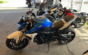 SUZUKI GSR750 2013 GR7NA