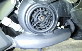 YAMAHA AXIS 125 Z 1992 SED7J