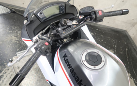 KAWASAKI NINJA 400R 2014 ER400B