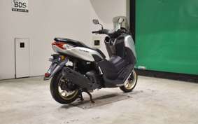 YAMAHA N-MAX 125 SEG6J