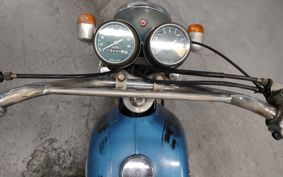 HONDA  BENLY CL135 CL135