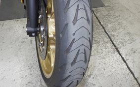 YAMAHA XSR700 2025 RM41J